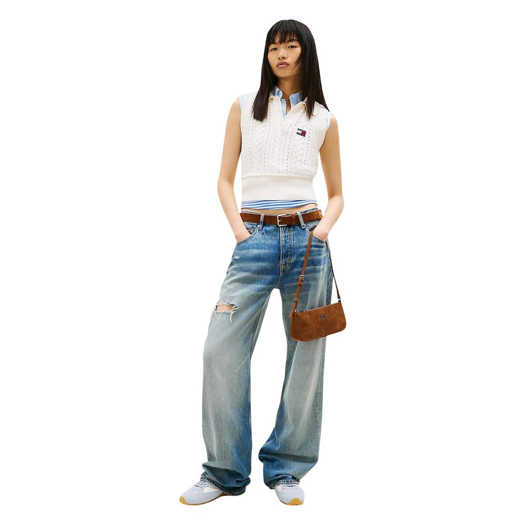 Tommy Hilfiger Jeans - Tommy Hilfiger Jeans Jeans Kvinna