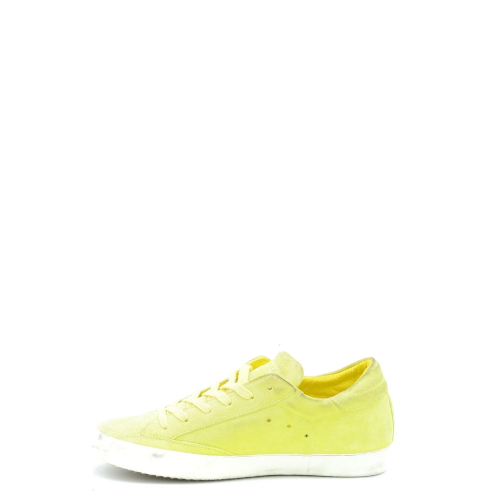 Philippe Model - Philippe Model Kvinna Sneakers