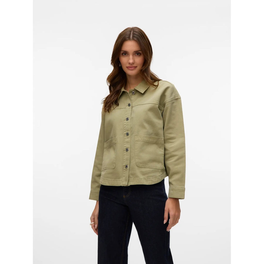 Vero Moda - Vero Moda Jacka Kvinna