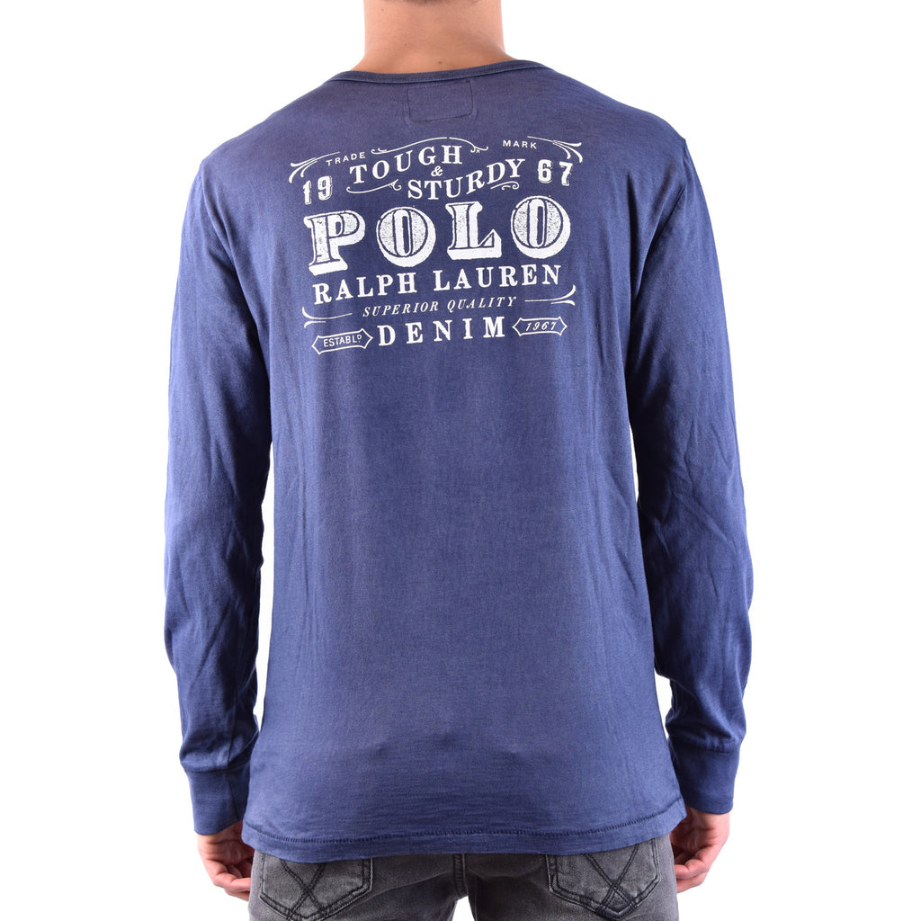 Polo Ralph Lauren - Polo Ralph Lauren T-shirt Man