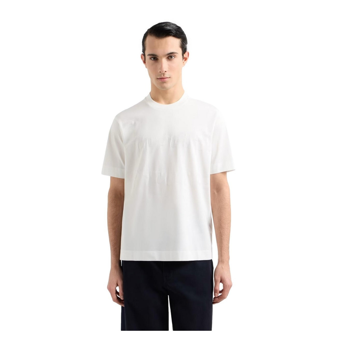 Emporio Armani - Emporio Armani T-shirt Man