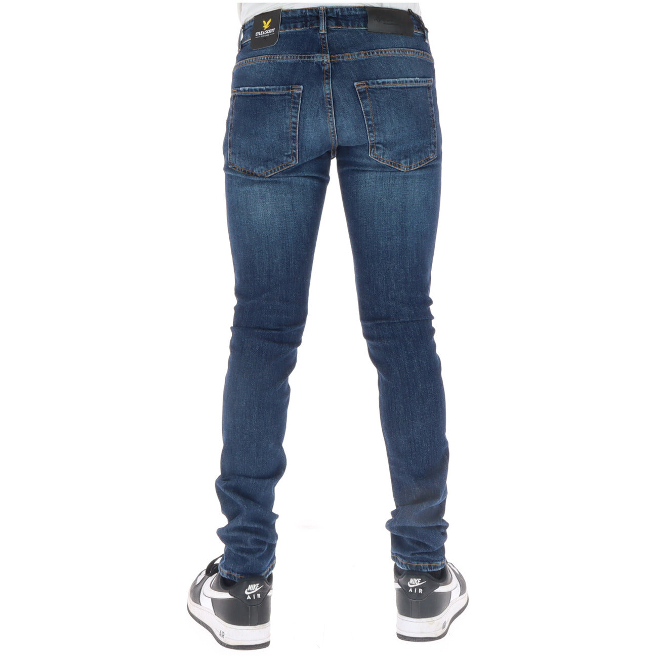 Lyle & Scott - Lyle & Scott Jeans Man