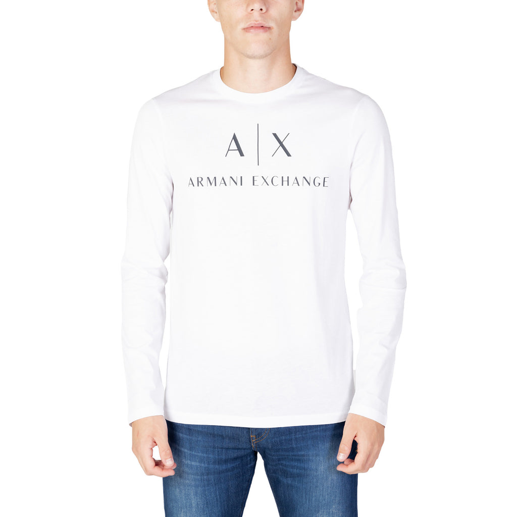 Armani Exchange - Armani Exchange T-shirt Man