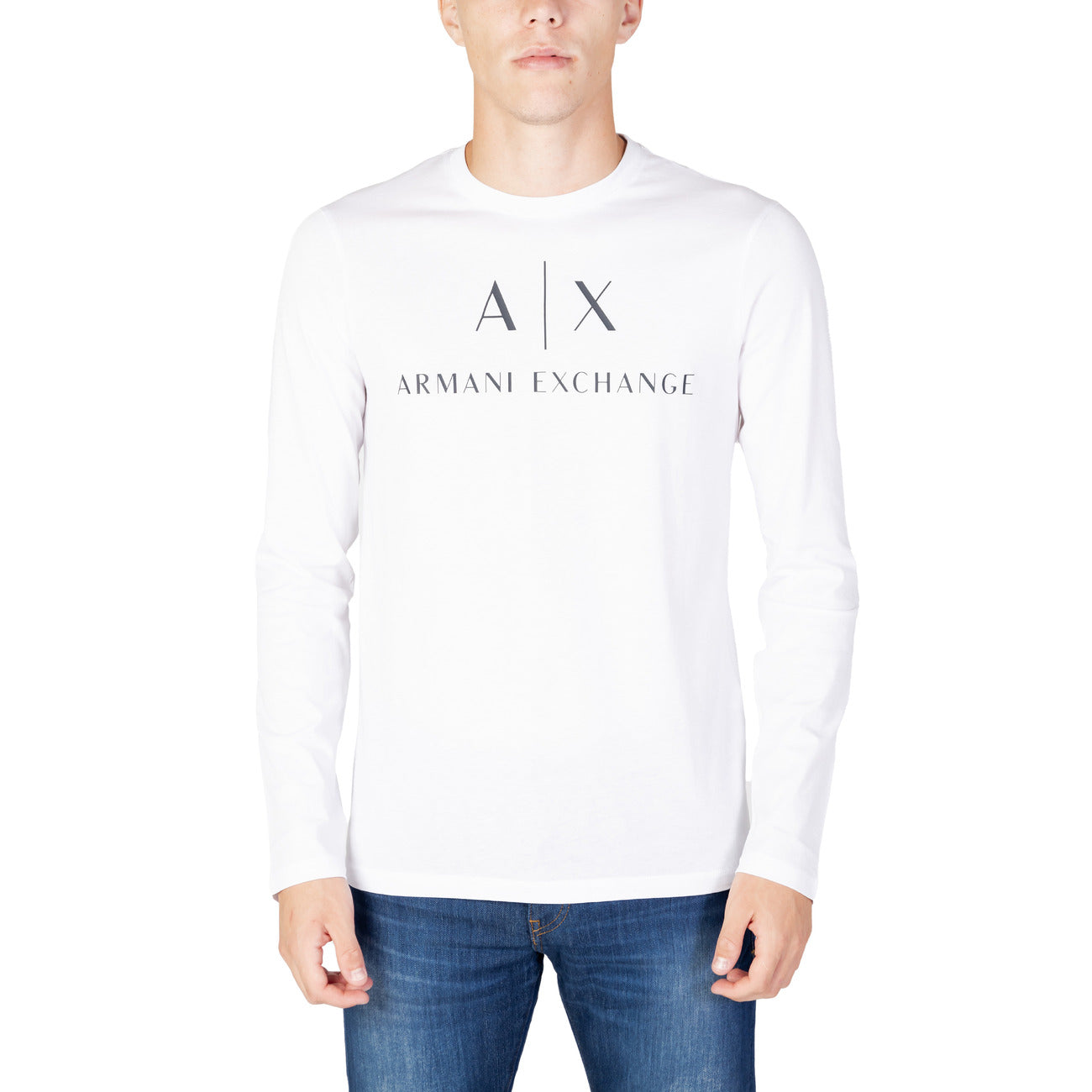 Armani Exchange - Armani Exchange T-shirt Man