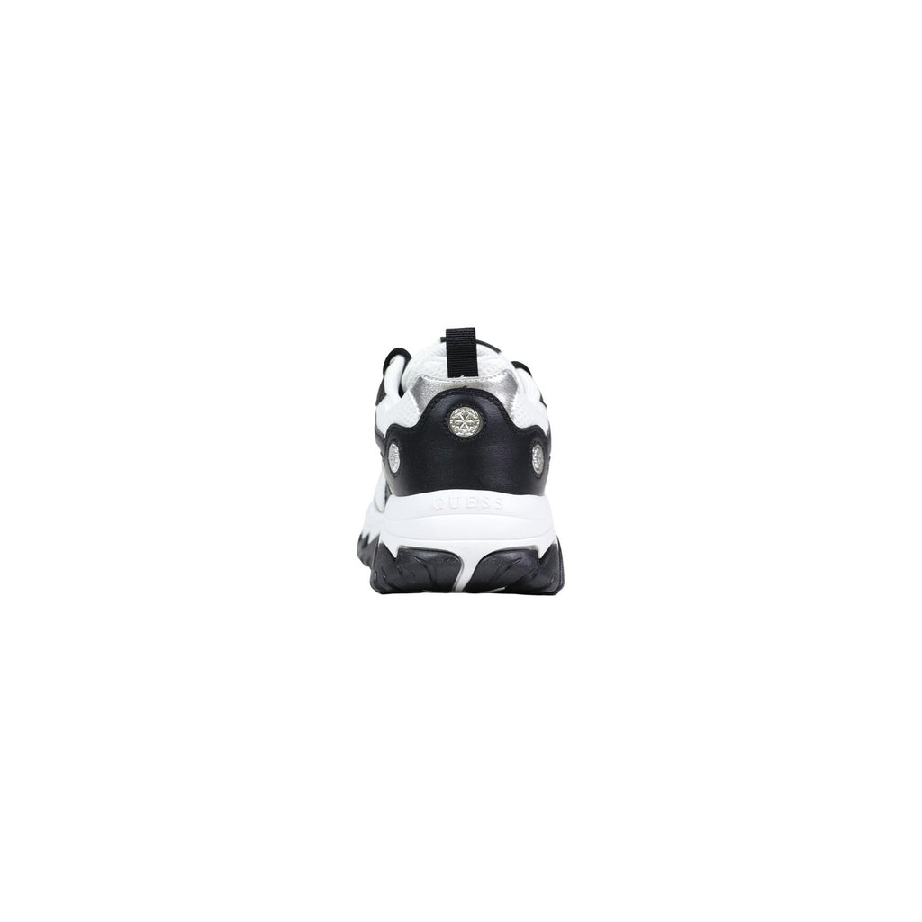 Guess - Guess Kvinna Sneakers