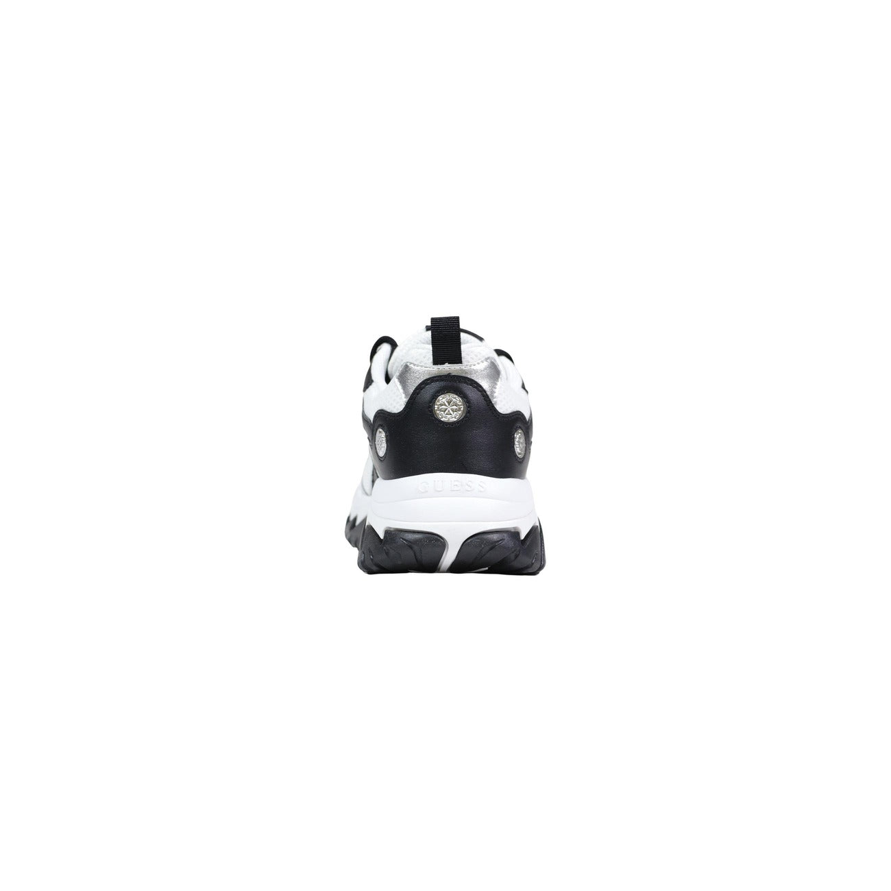 Guess - Guess Kvinna Sneakers