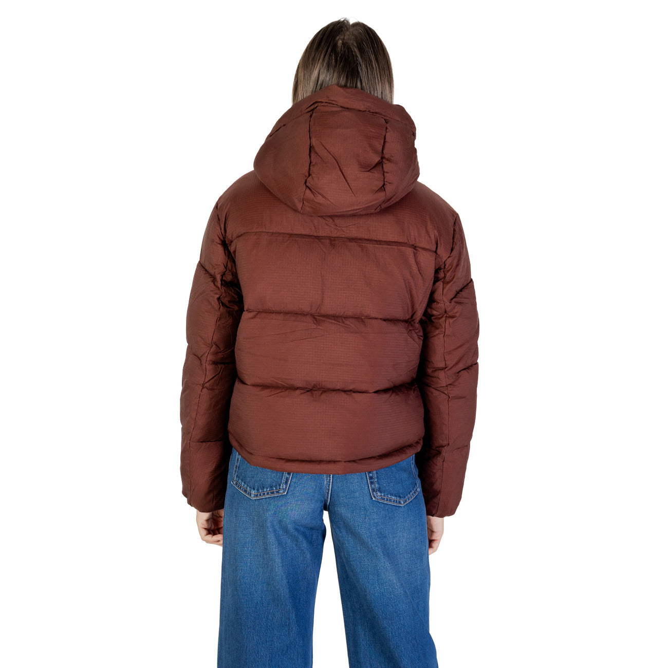 Tommy Hilfiger Jeans - Tommy Hilfiger Jeans Vindjacka Kvinna