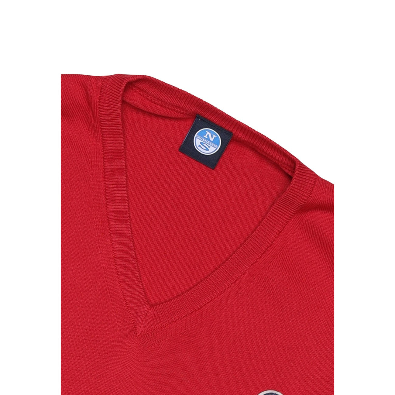 North Sails - North Sails Stickat Man
