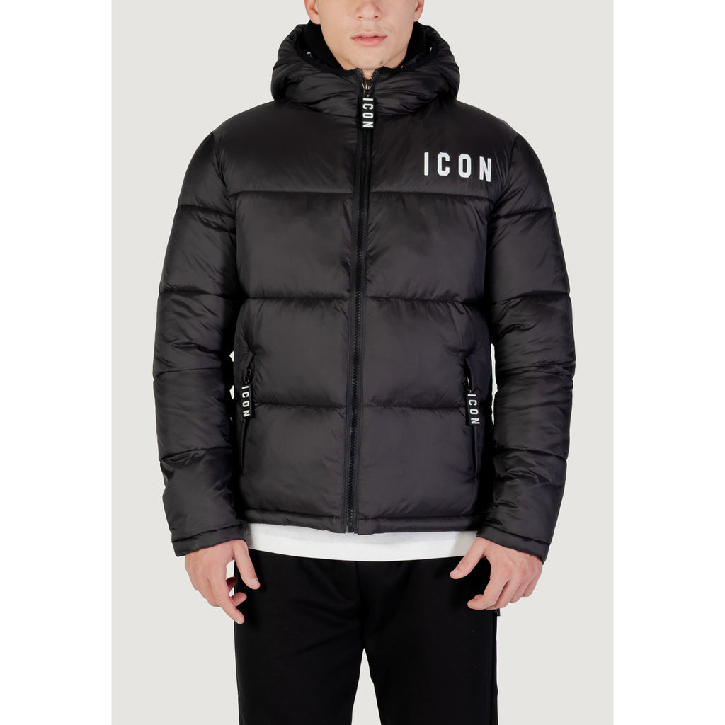 Icon - Icon Vindjacka Man