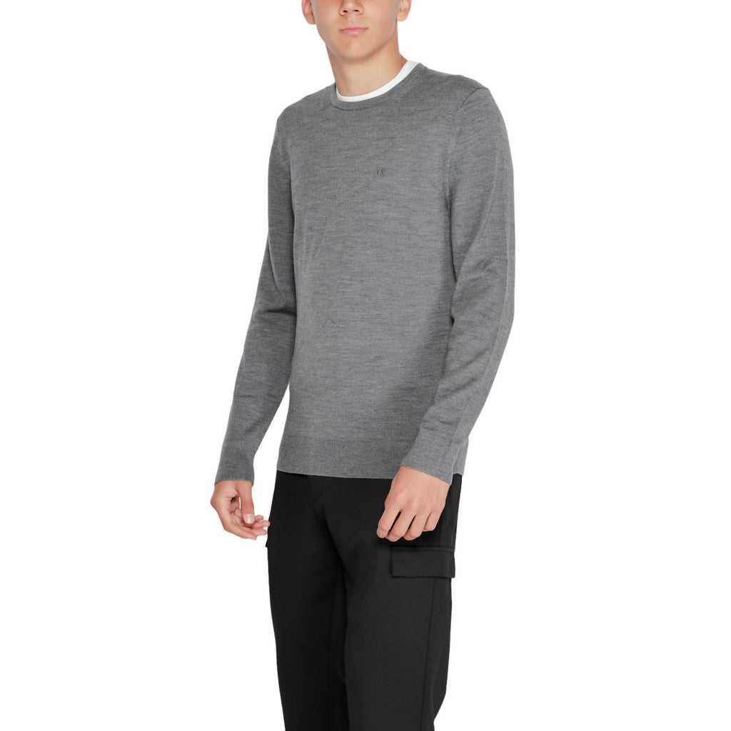 Calvin Klein - Calvin Klein Stickat Man