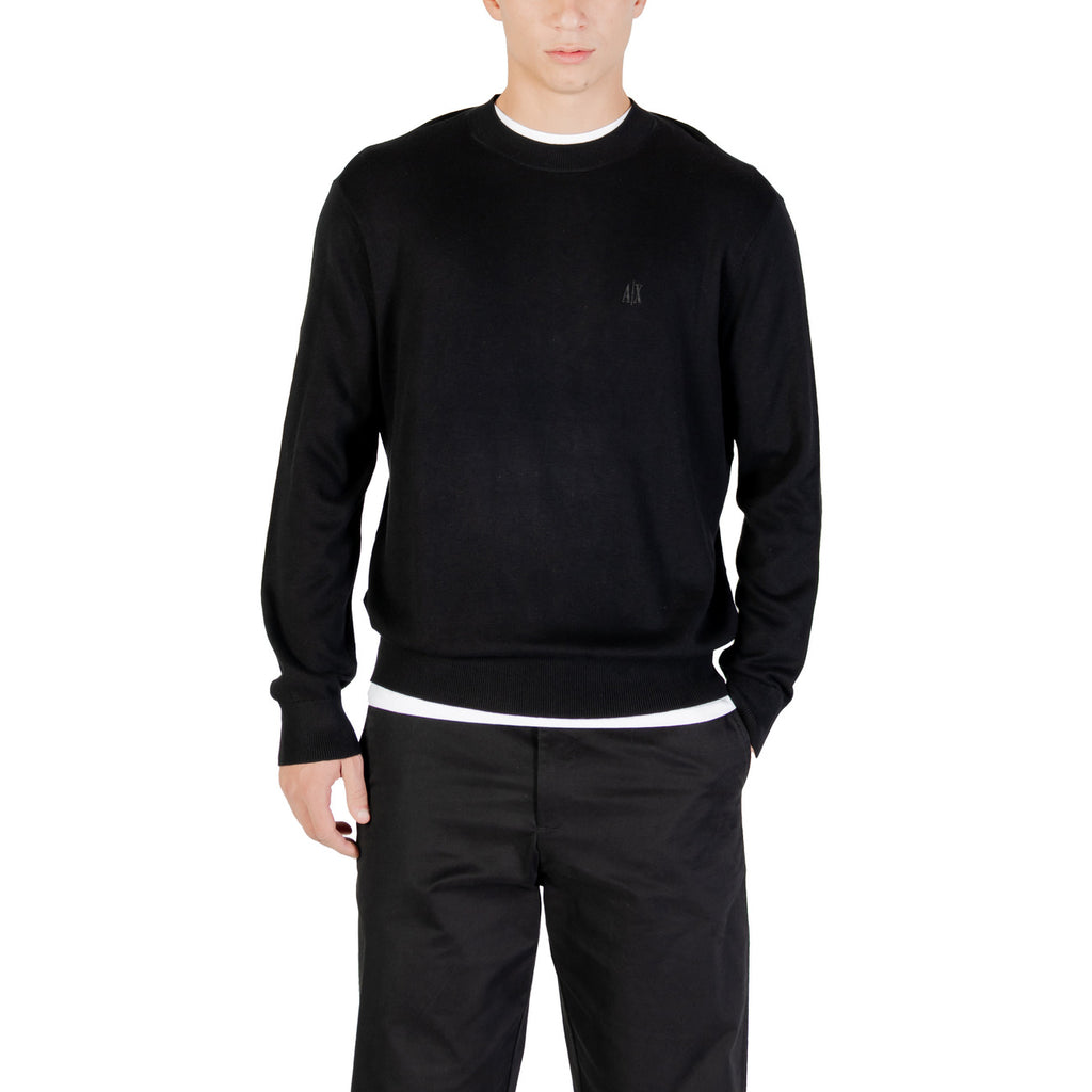 Armani Exchange - Armani Exchange Stickat Man