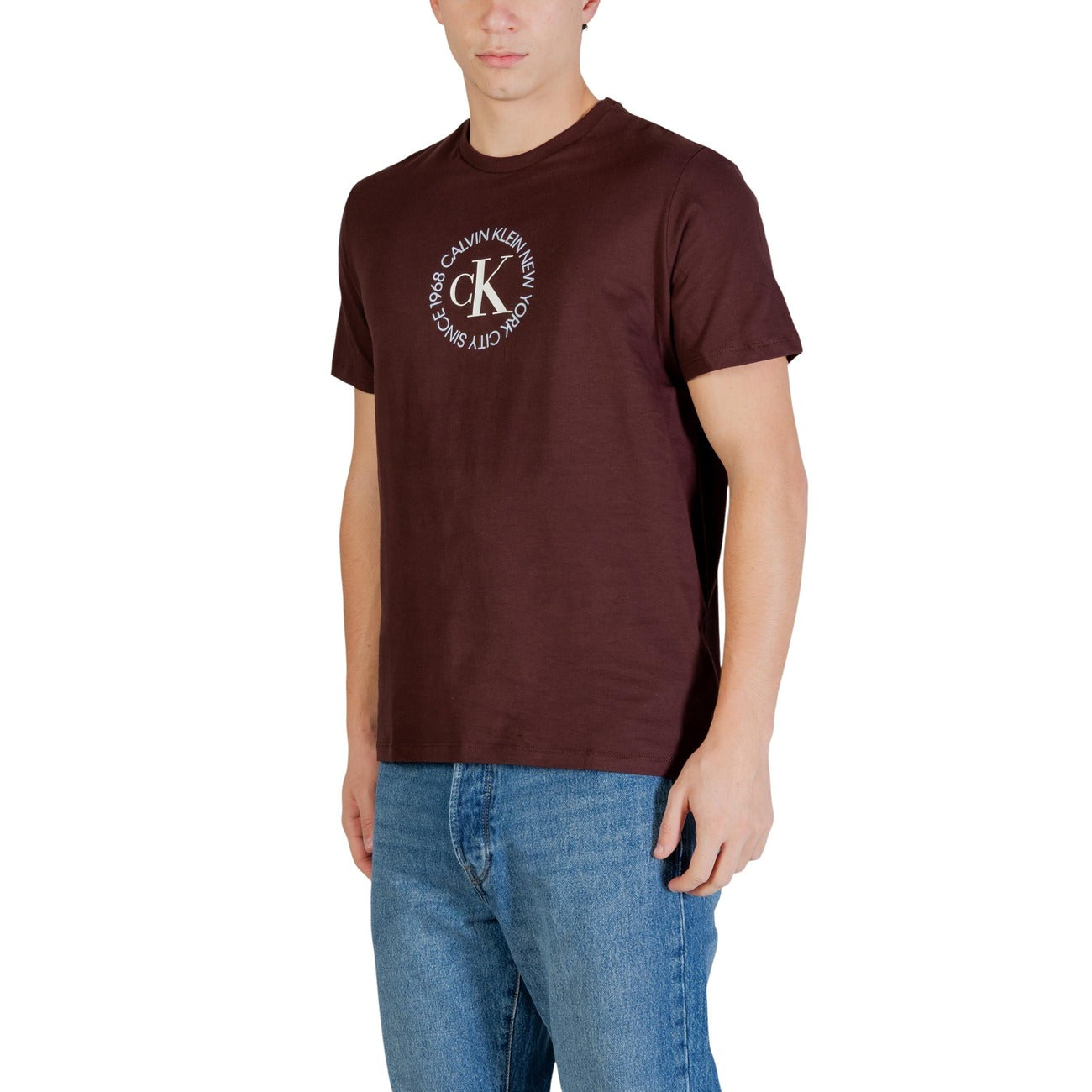 Calvin Klein Jeans - Calvin Klein Jeans T-shirt Man