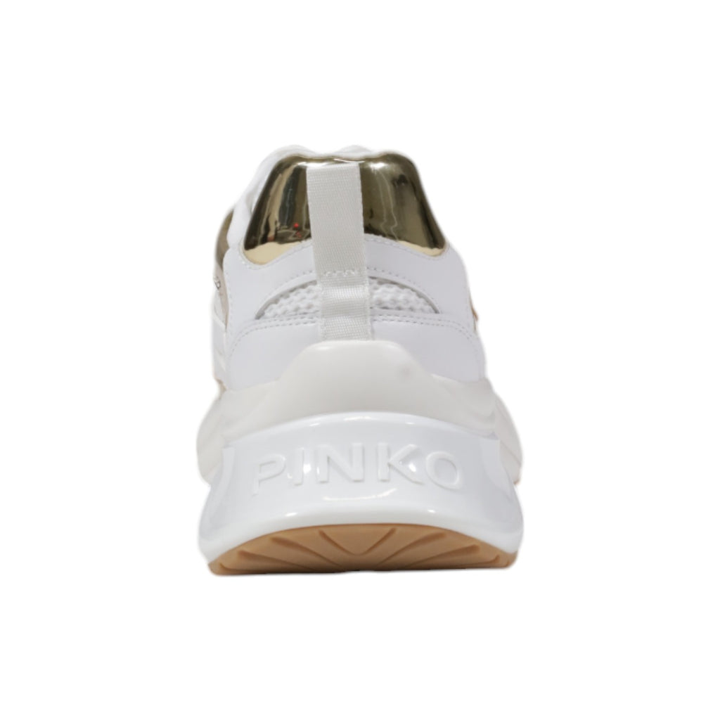 Pinko - Pinko Kvinna Sneakers