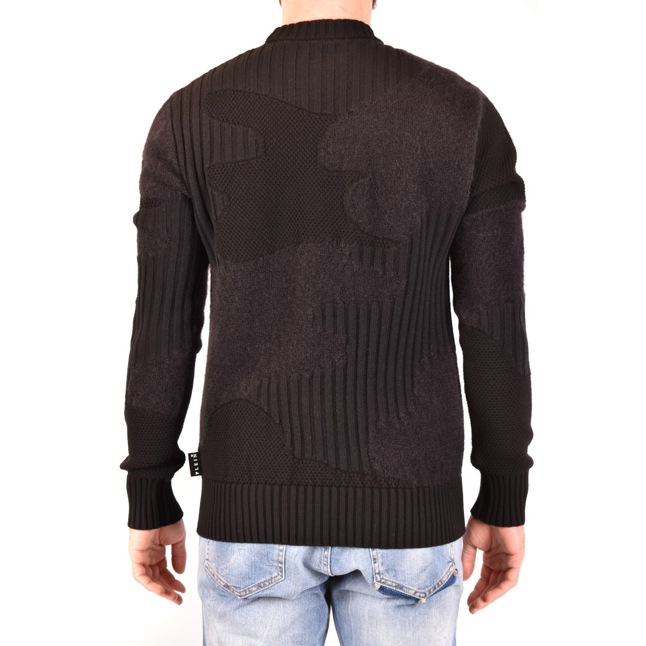 Philipp Plein - Philipp Plein Stickat Man