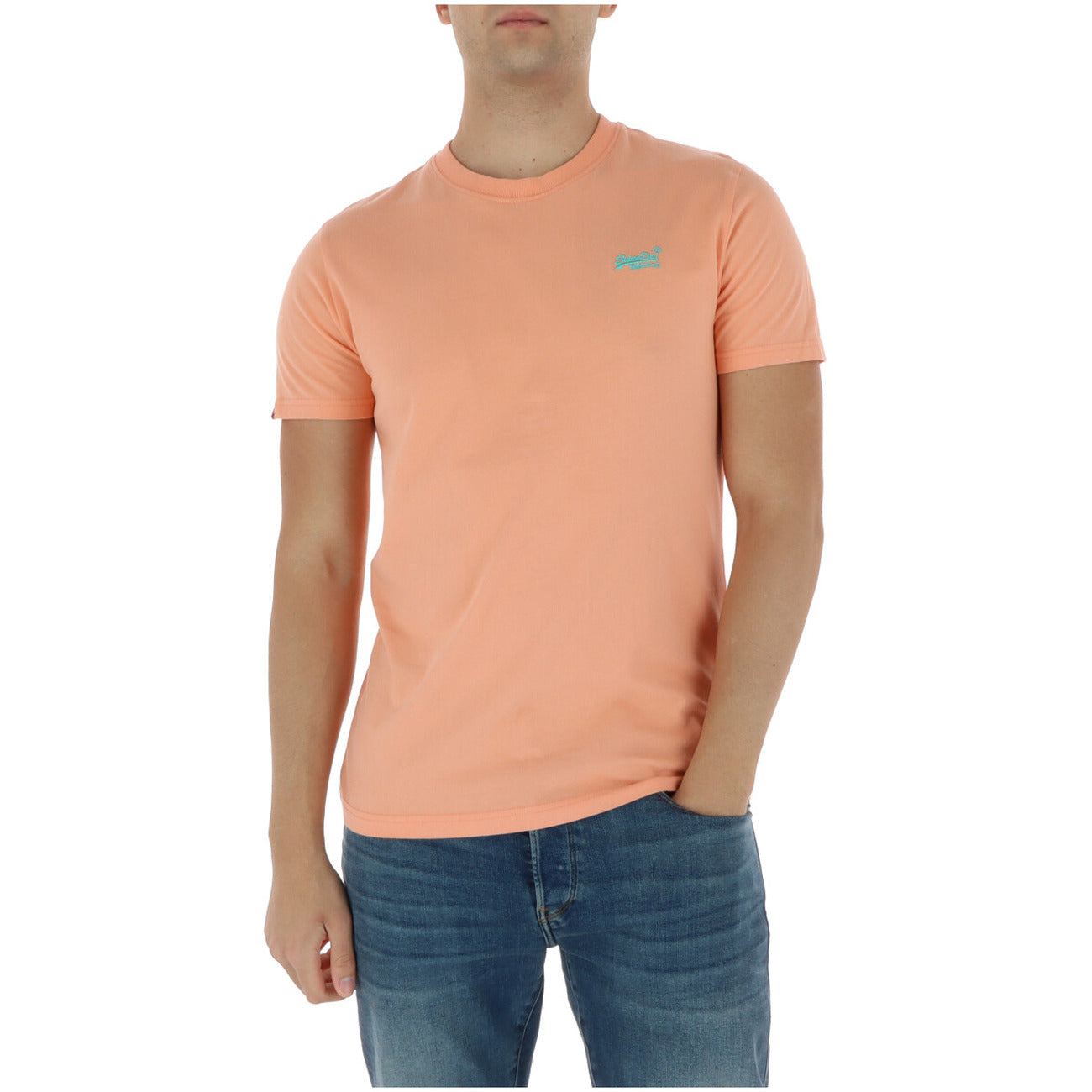 Superdry - Superdry T-shirt Man