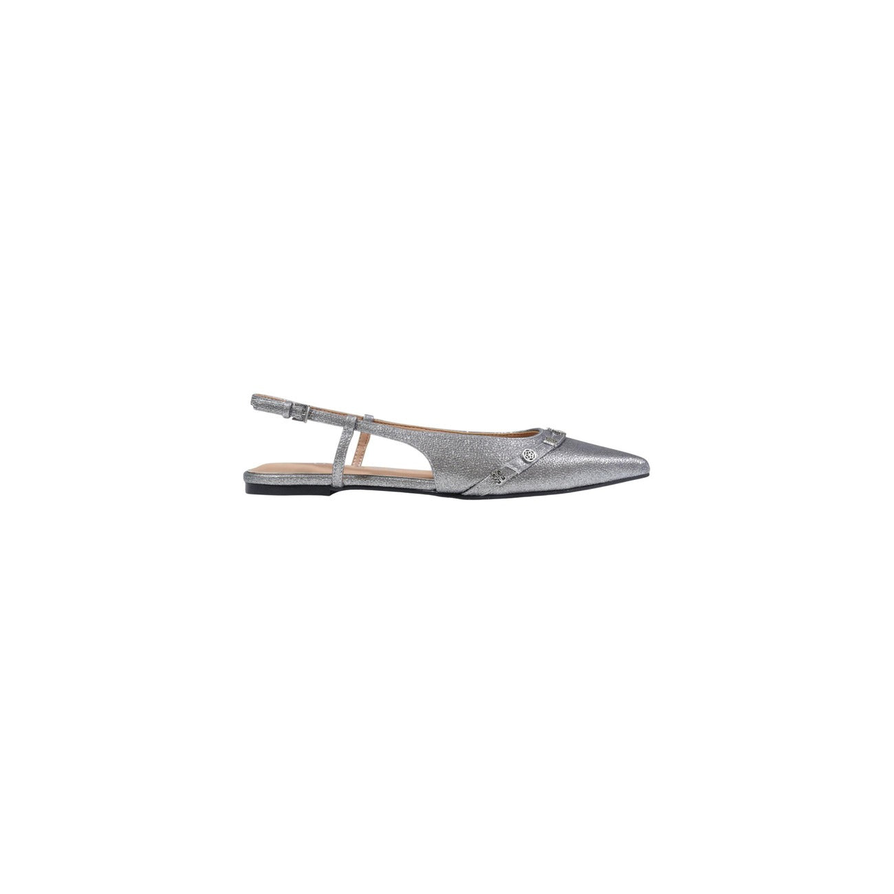 Guess - Guess Kvinna Slip On Shoes