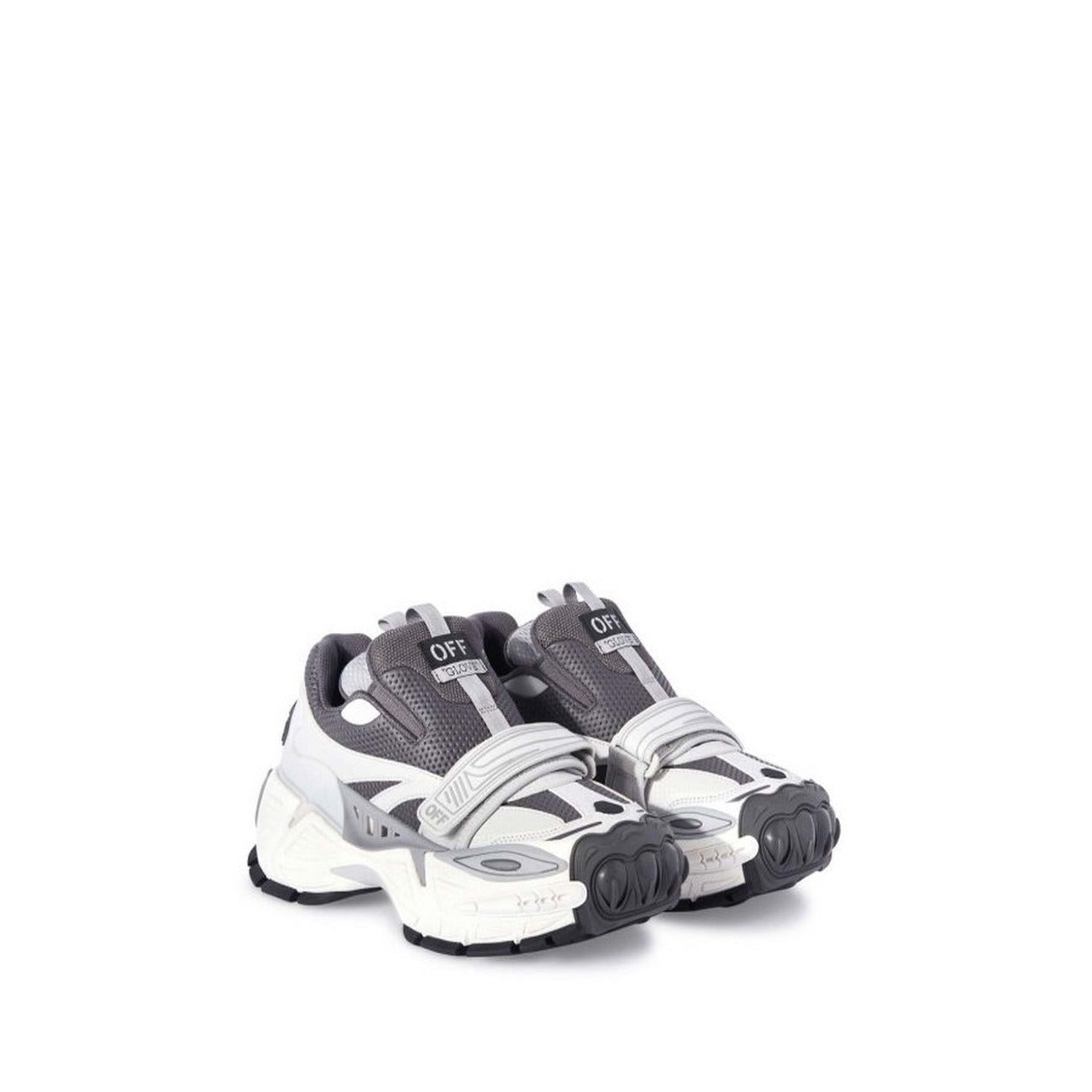 Off-white - Off-white Men Sneakers