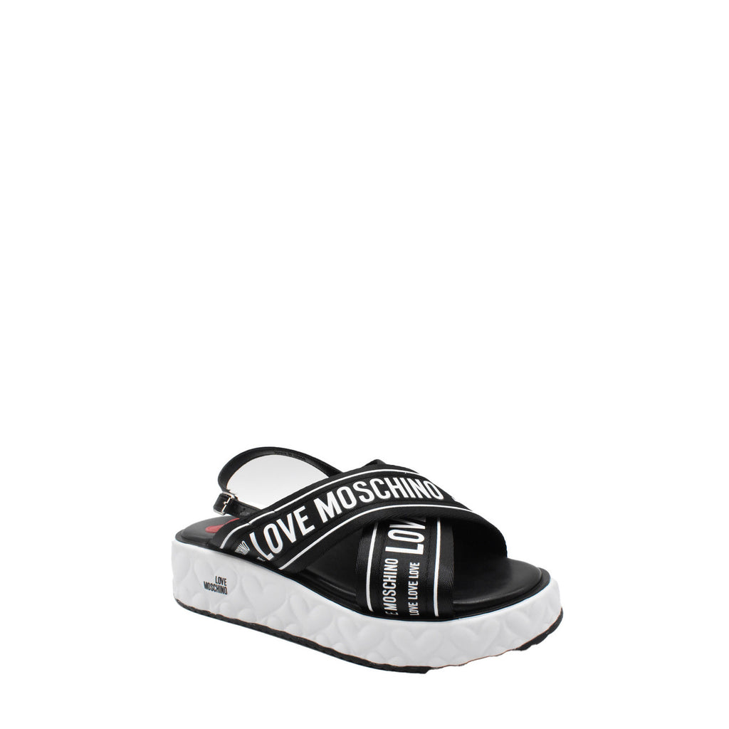 Love Moschino - Love Moschino Kvinna Sandals