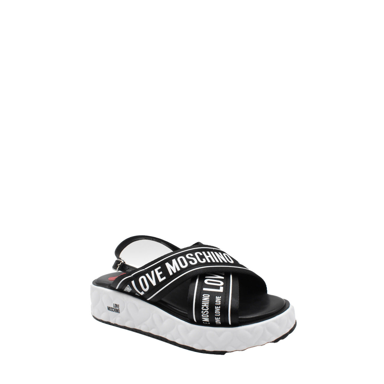 Love Moschino - Love Moschino Kvinna Sandals