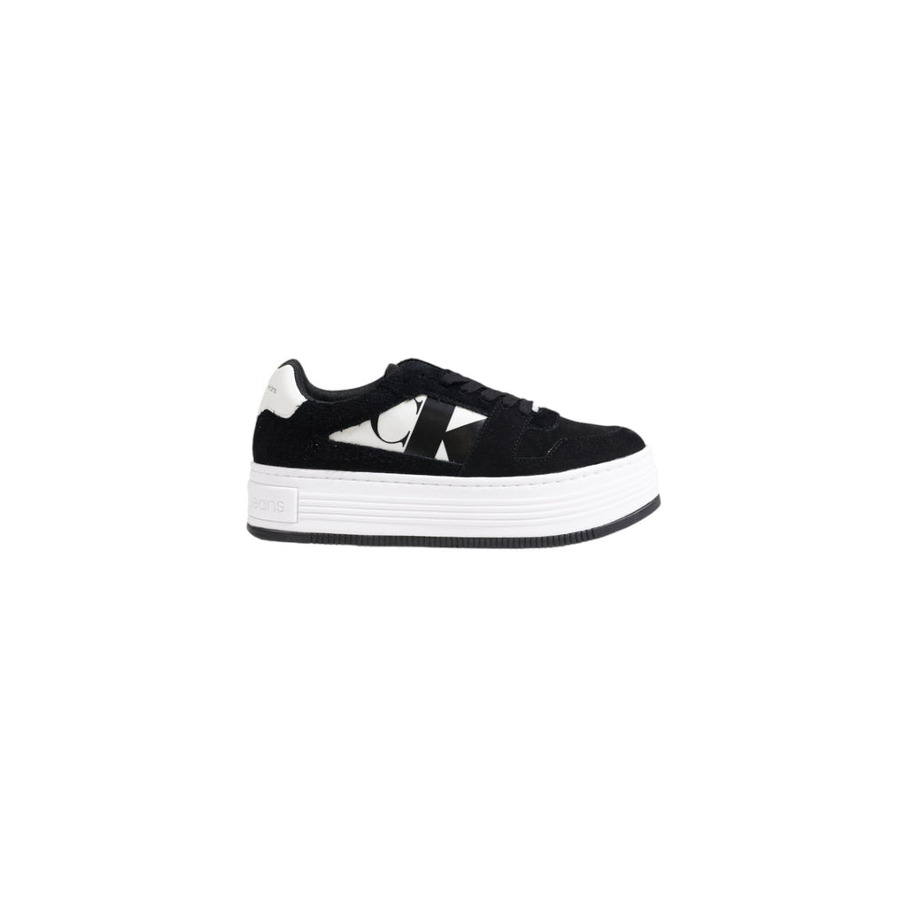 Calvin Klein - Calvin Klein Kvinna Sneakers