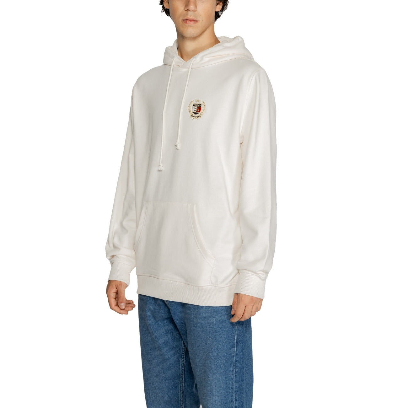 Tommy Hilfiger Jeans - Tommy Hilfiger Jeans Tröja Man