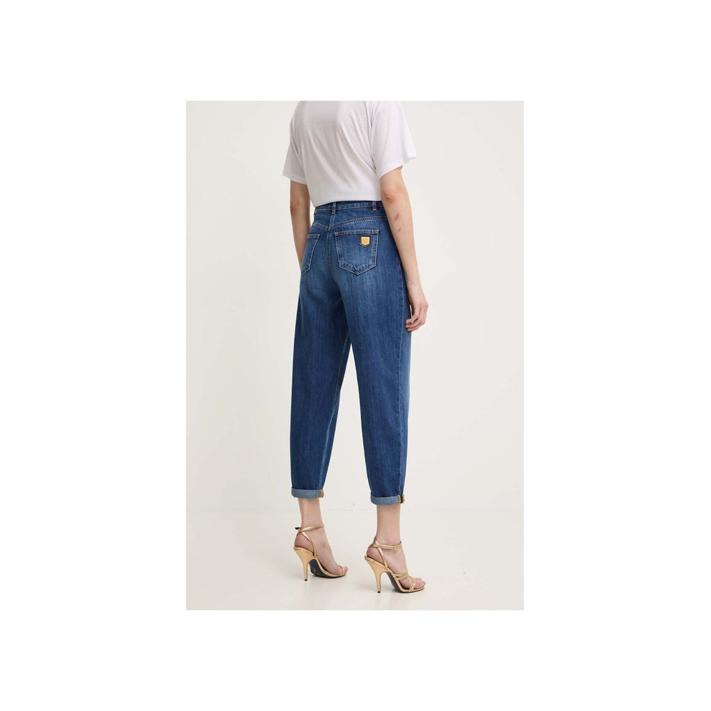 Elisabetta Franchi - Elisabetta Franchi Jeans Kvinna