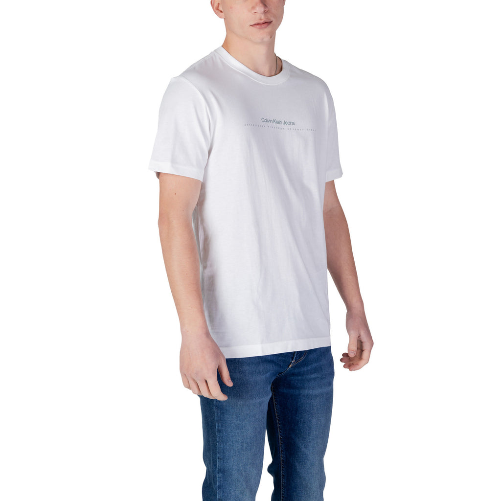 Calvin Klein Jeans - Calvin Klein Jeans T-shirt Man