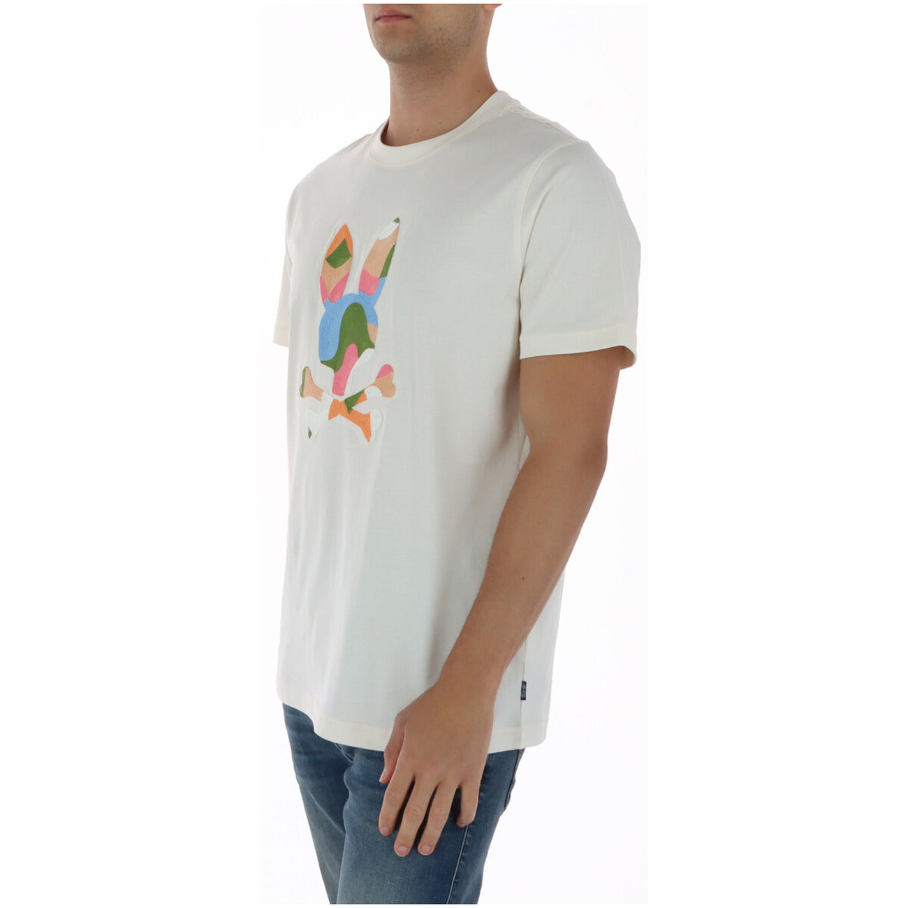 Psycho Bunny - Psycho Bunny T-shirt Man