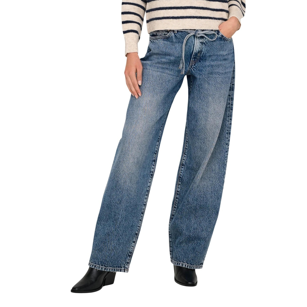 Only - Only Jeans Kvinna