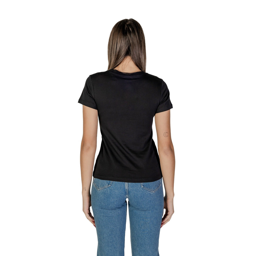 Calvin Klein Jeans - Calvin Klein Jeans T-shirt Kvinna