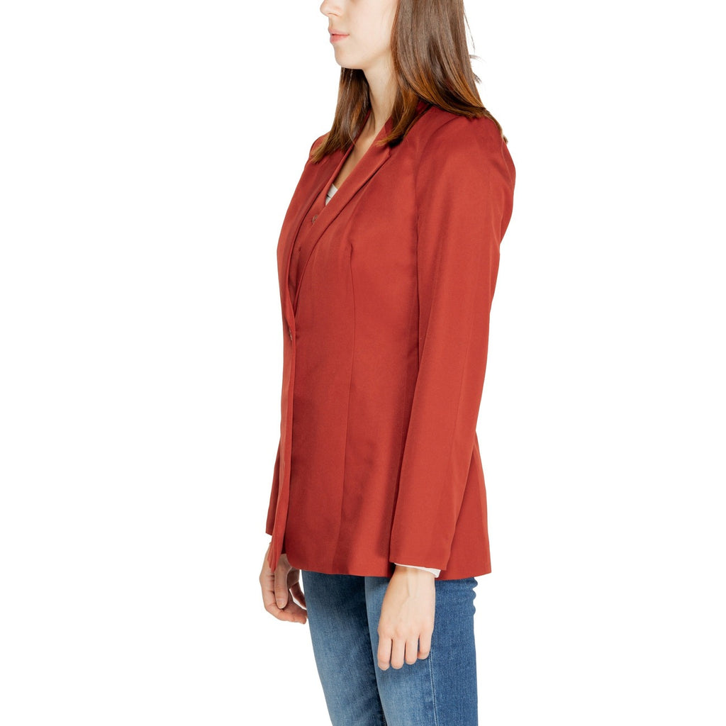 Vero Moda - Vero Moda Jacka Kvinna