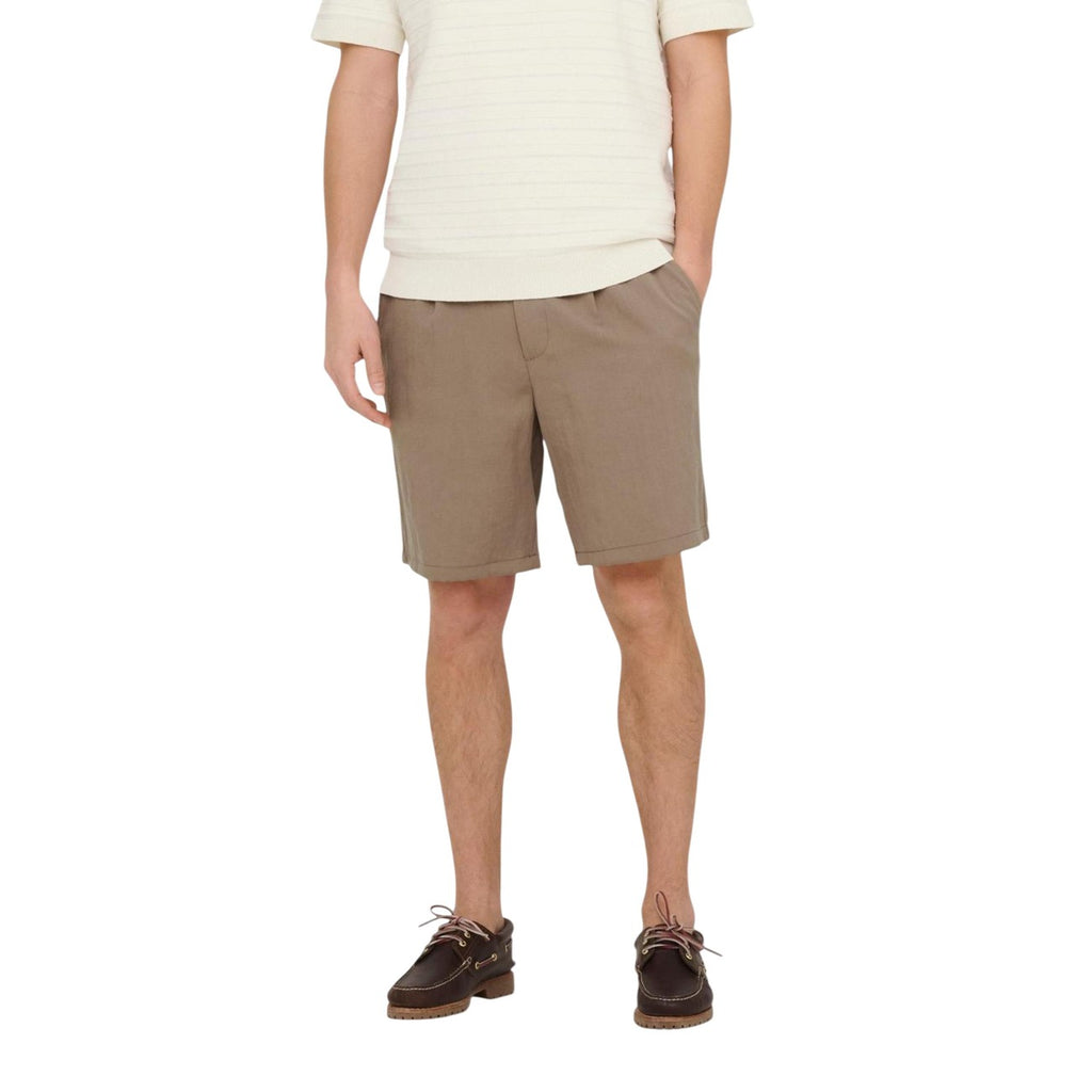 Only & Sons - Only & Sons Bermuda Shorts Man