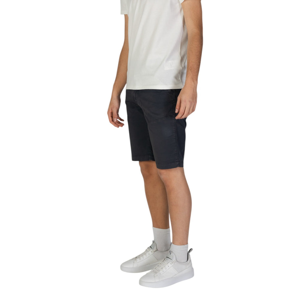 Refrigiwear - Refrigiwear Bermuda Shorts Man