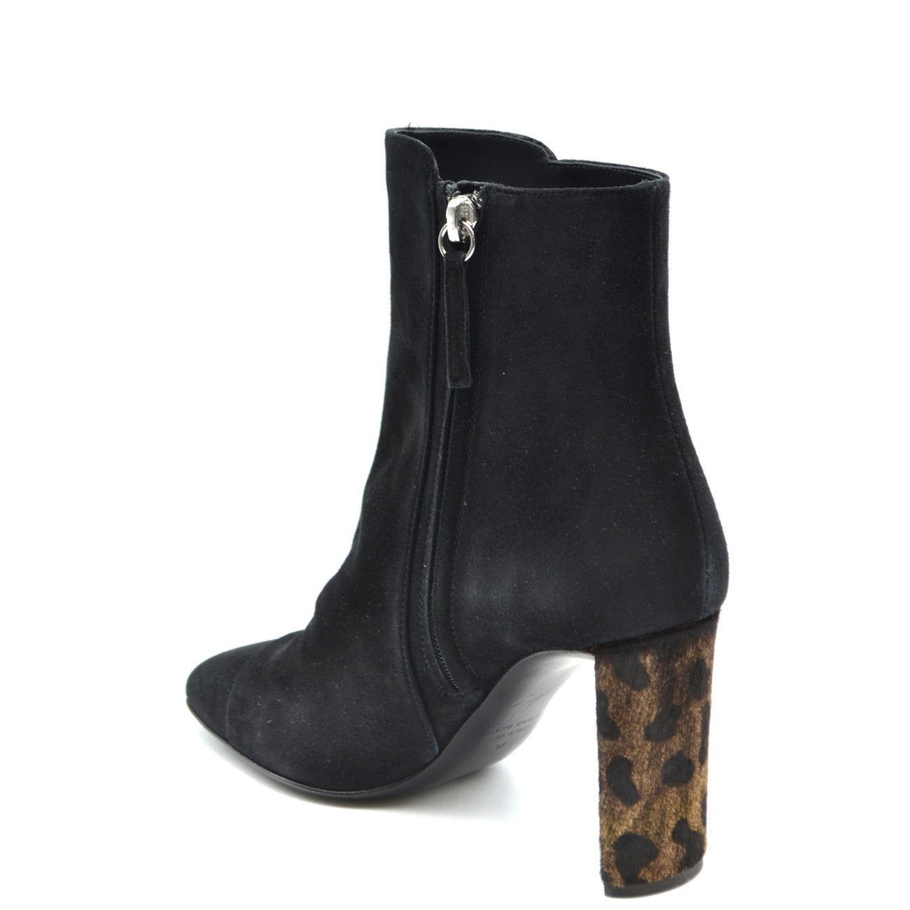 Giuseppe Zanotti - Giuseppe Zanotti  Kvinna Boots