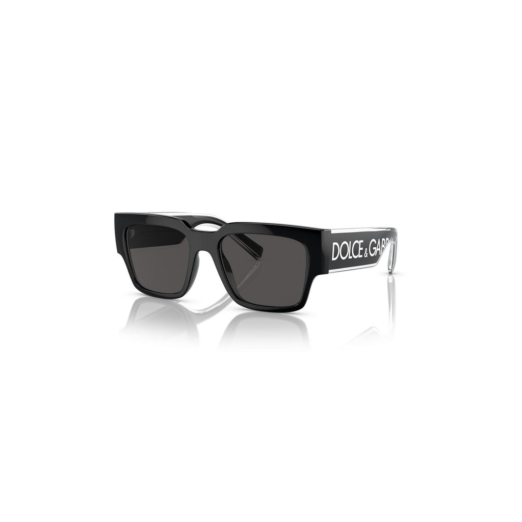 Dolce & Gabbana - Dolce & Gabbana Solglasögon Man