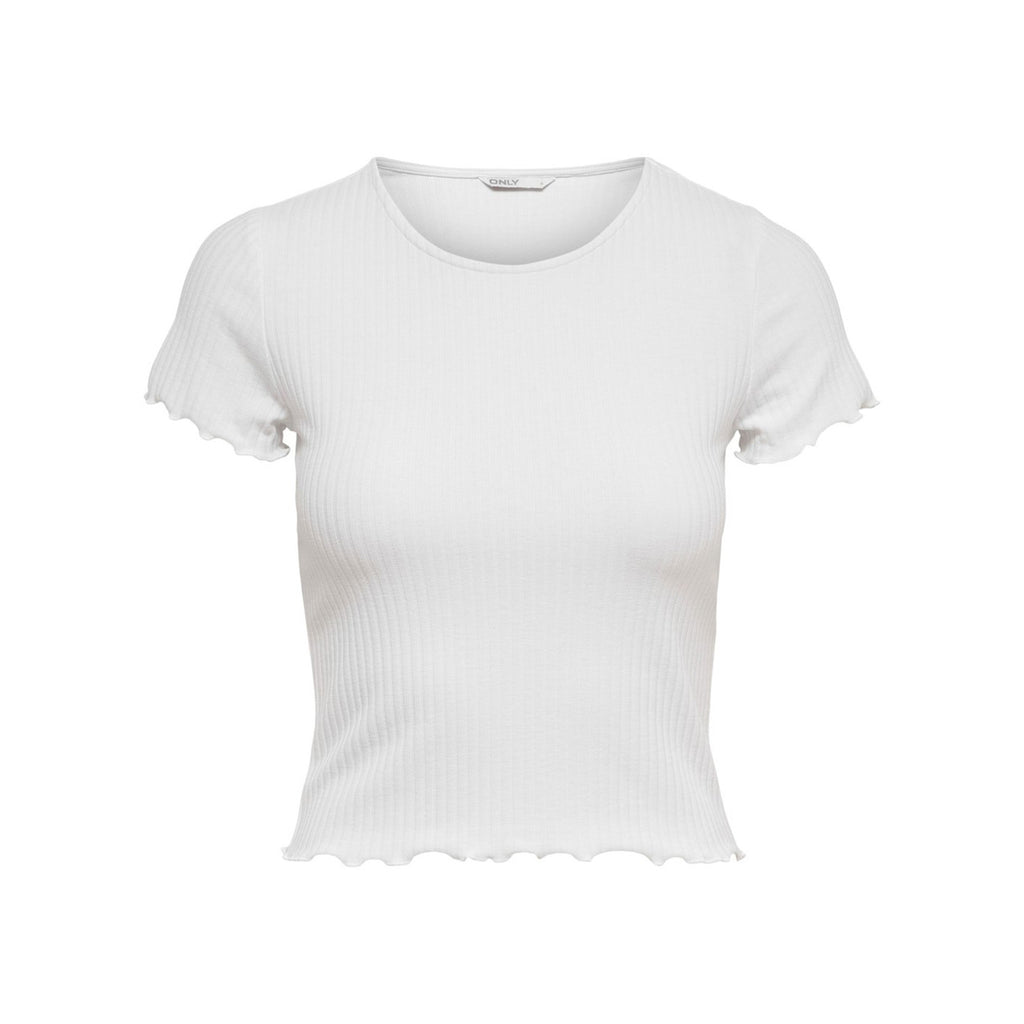 Only - Only T-shirt Kvinna