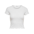Only - Only T-shirt Kvinna