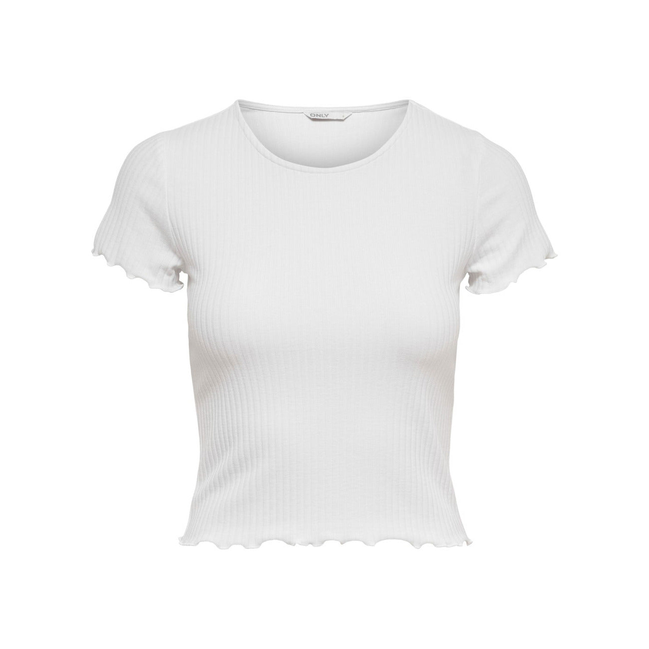 Only - Only T-shirt Kvinna