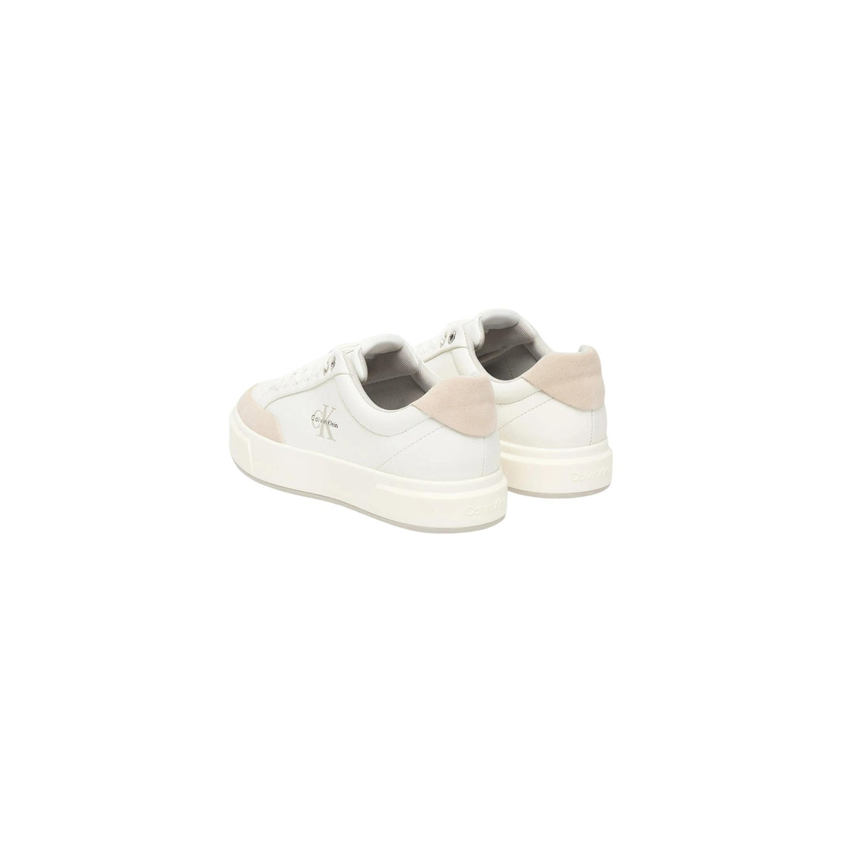 Calvin Klein Jeans - Calvin Klein Jeans Kvinna Sneakers