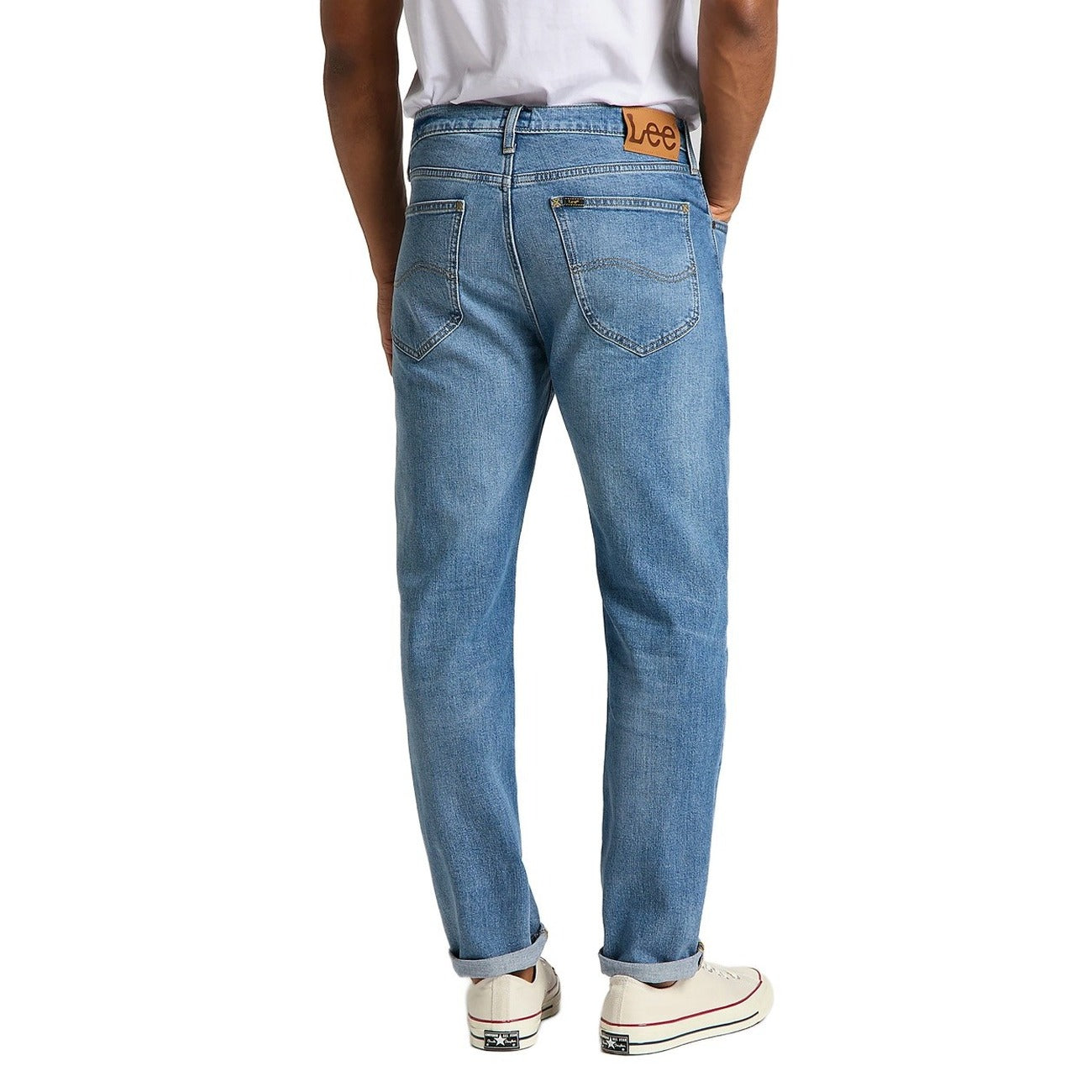 Lee - Lee Jeans Man