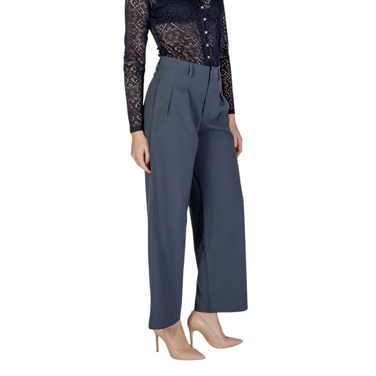 Calvin Klein Jeans - Calvin Klein Jeans Byxor Kvinna