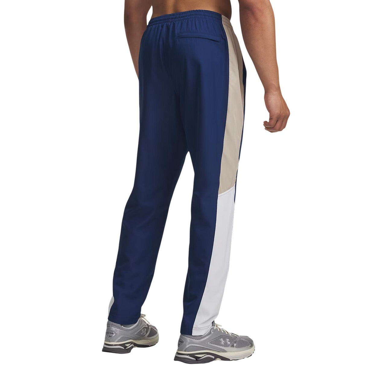 Under Armour - Under Armour Byxor Man