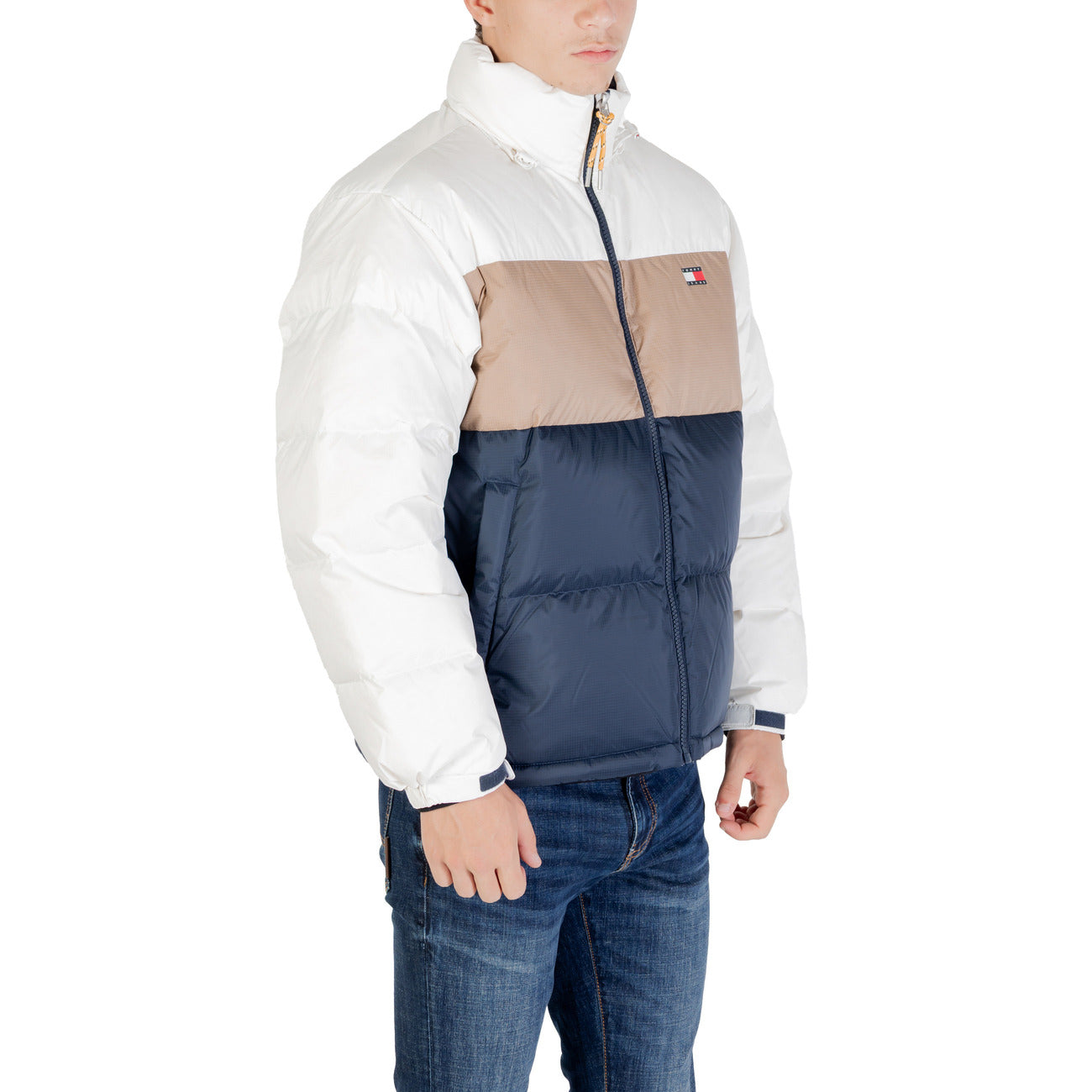 Tommy Hilfiger Jeans - Tommy Hilfiger Jeans Vindjacka Man