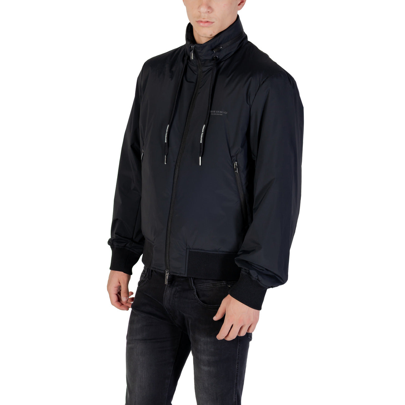 Armani Exchange - Armani Exchange Jacka Man