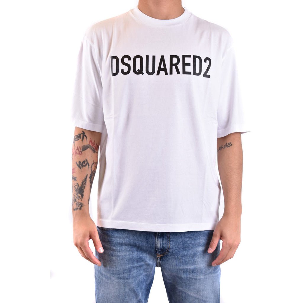 Dsquared2 - Dsquared2 T-shirt Man