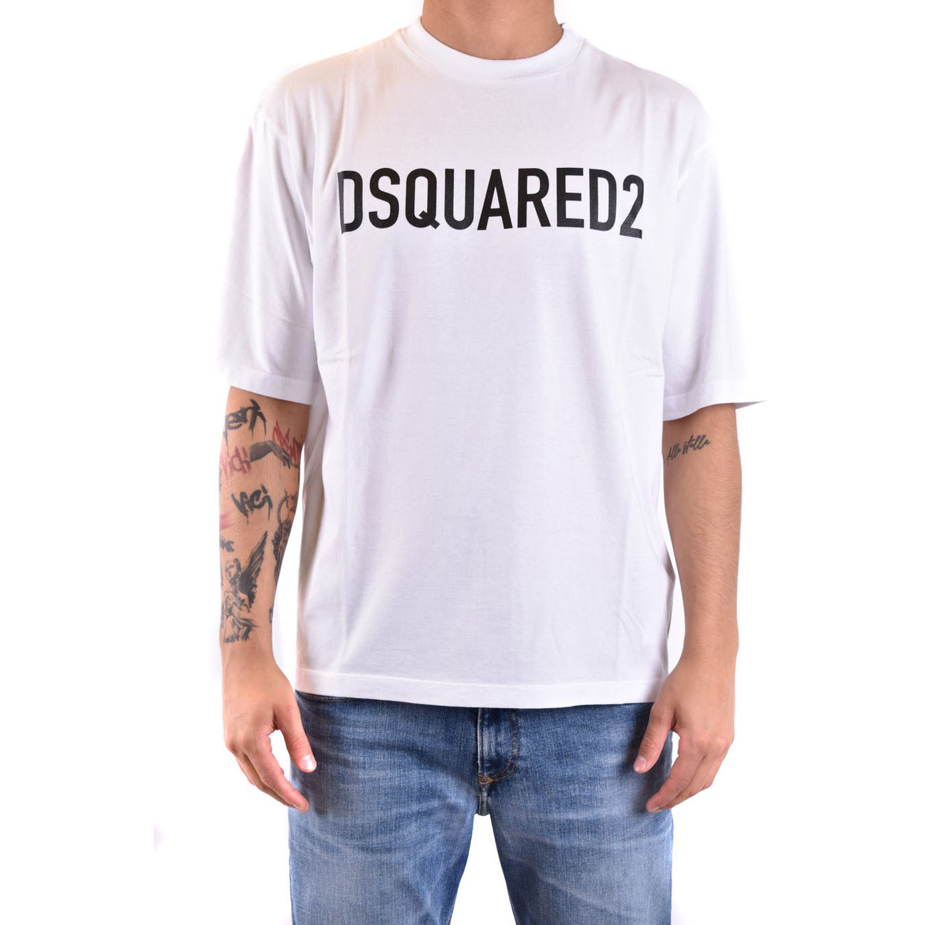Dsquared2 - Dsquared2 T-shirt Man