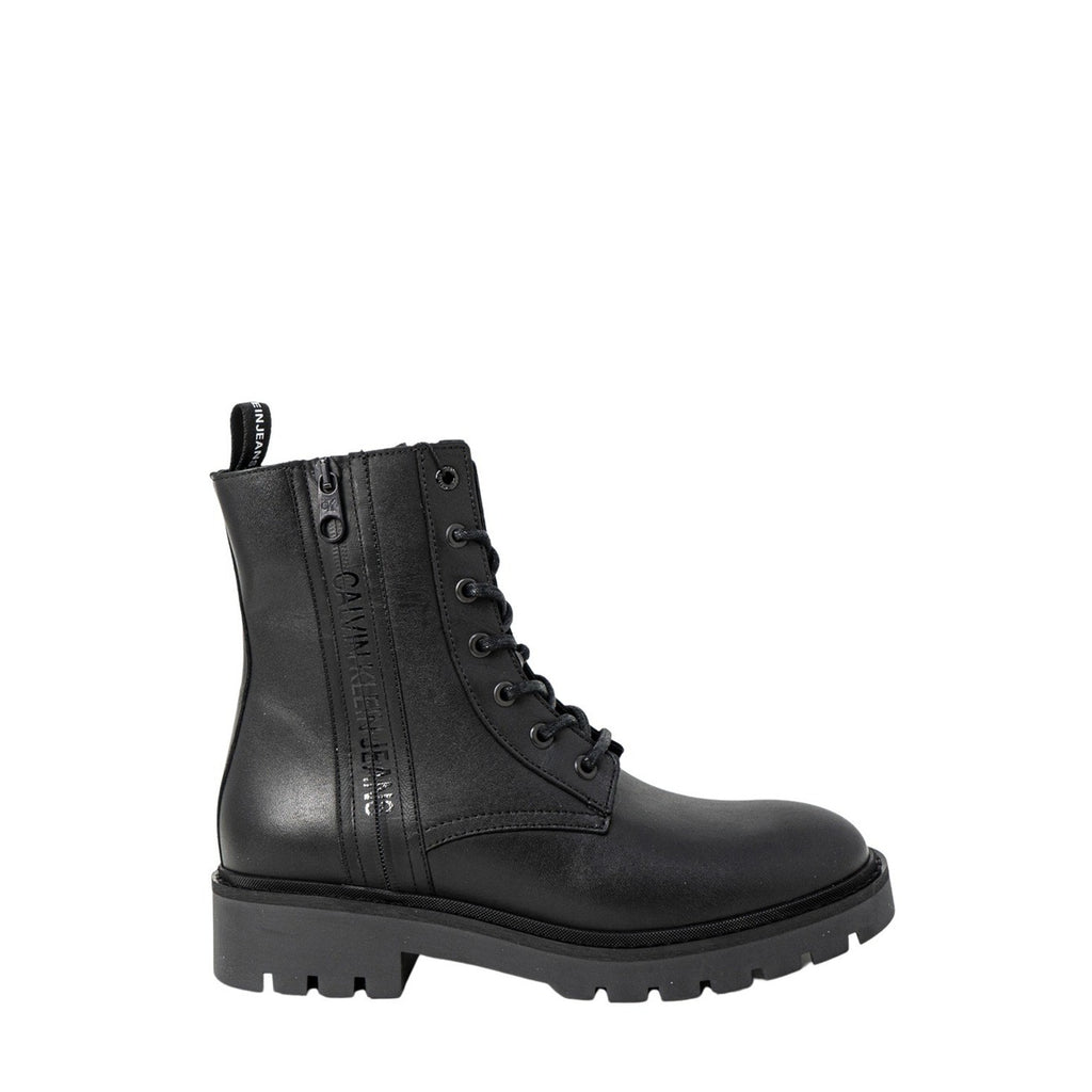 Calvin Klein Jeans - Calvin Klein Jeans Kvinna Boots