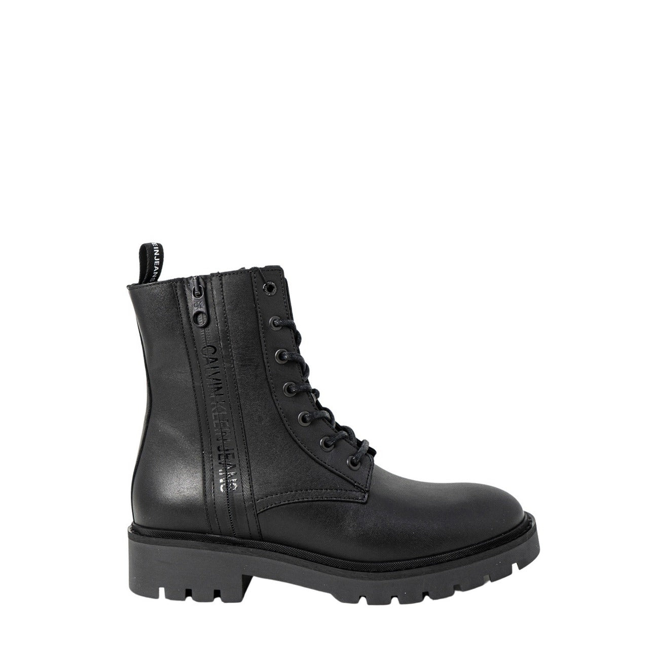 Calvin Klein Jeans - Calvin Klein Jeans Kvinna Boots