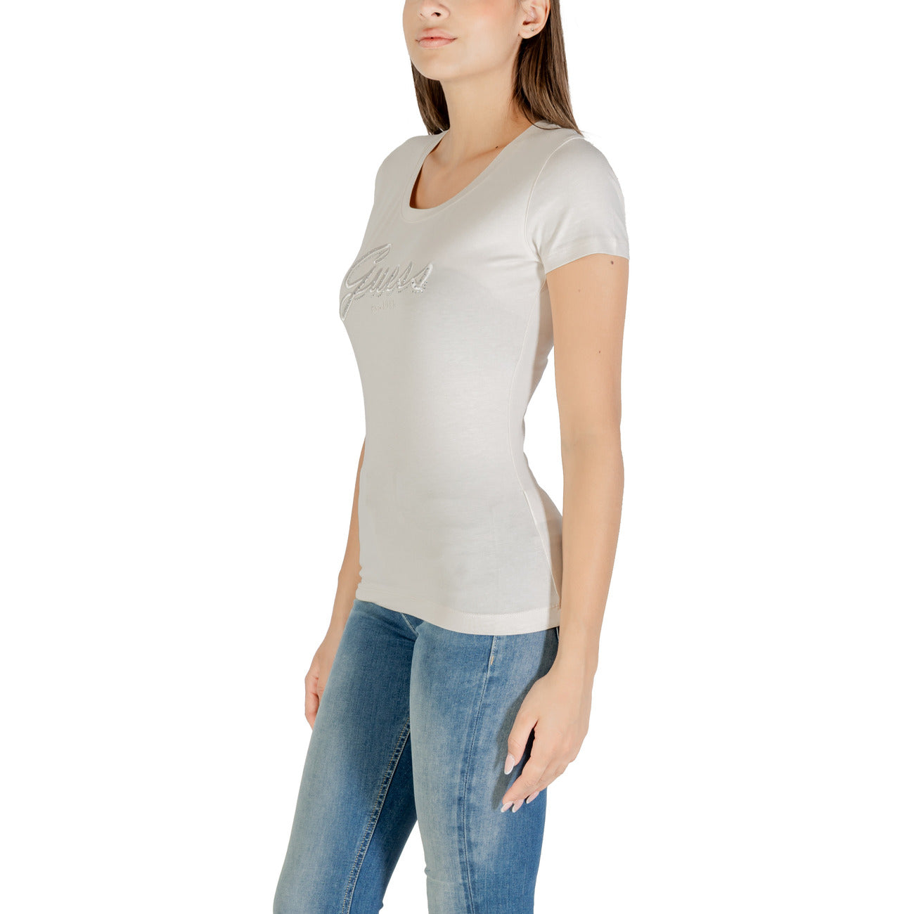Guess - Guess T-shirt Kvinna