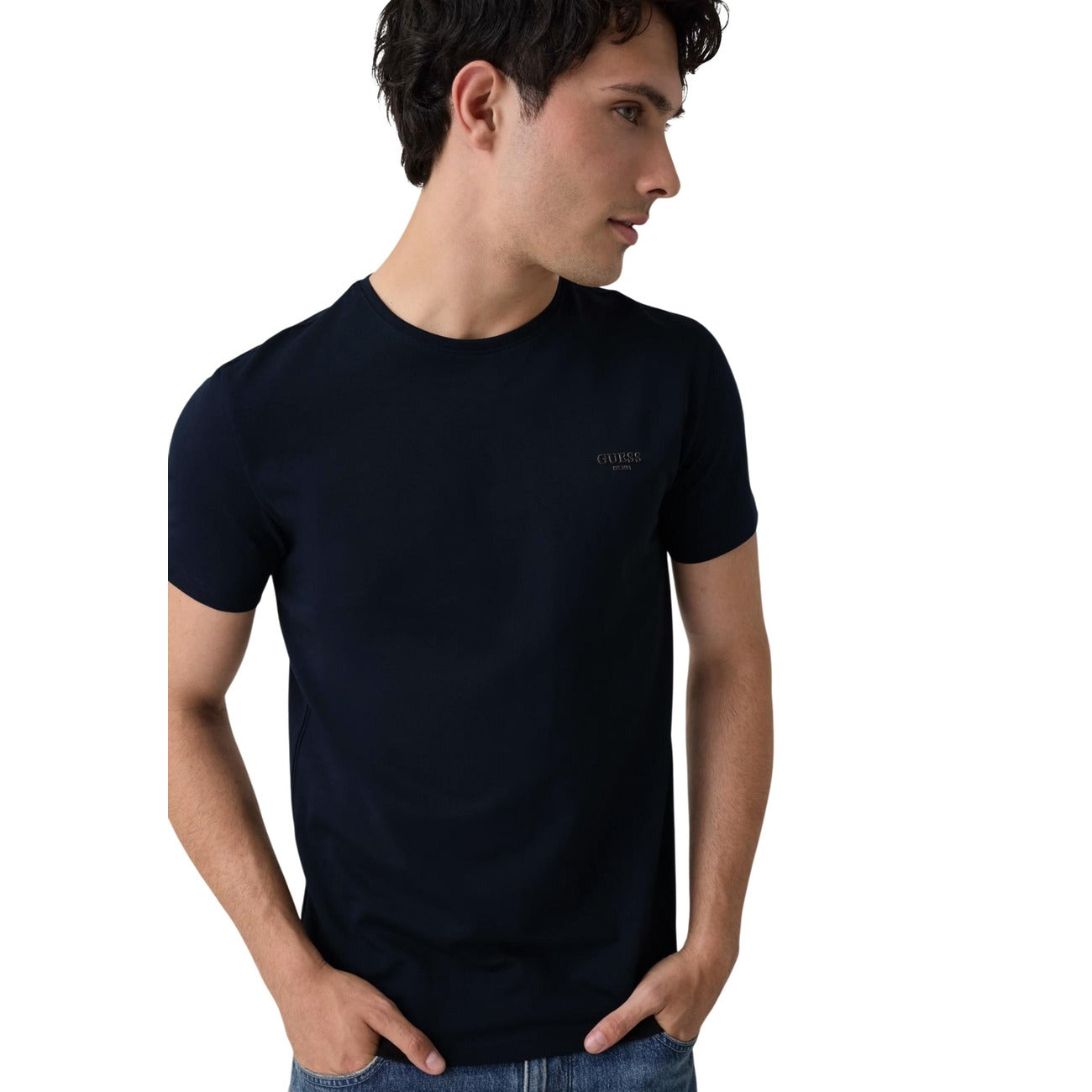Guess - Guess T-shirt Man